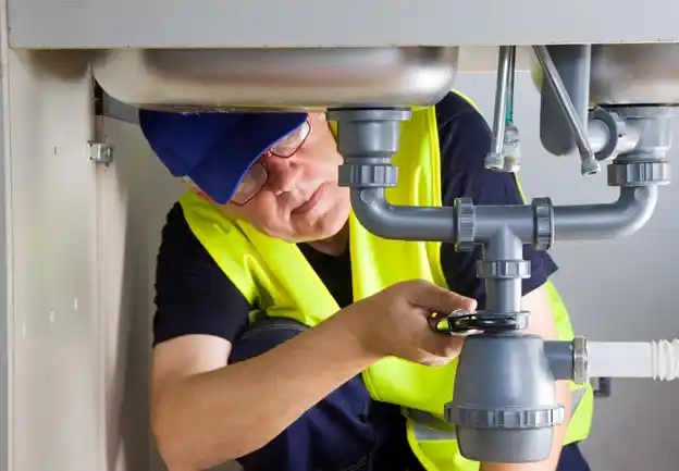 loodgieter Ouwerkerk